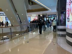 -天河城购物中心