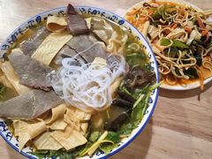 -妞妞烩面非物质文化遗产(西工店)