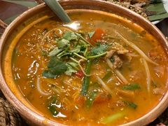 -紫滇源云南生态菜(丹凤街店)
