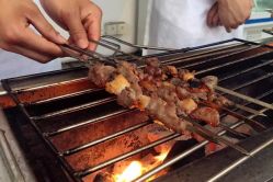 -聚贤堂中餐厅(湖滨金陵饭店店)