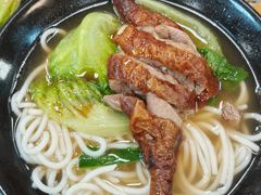 -烧鹅濑(西华路店)