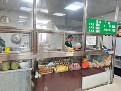 -清真-戏楼王记牛肉面