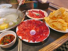 -小牛海记潮汕牛肉店(永定路店)