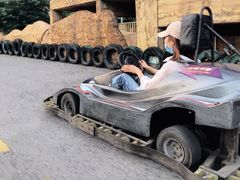 -大连海昌发现王国主题公园