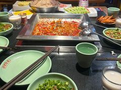 -蜀江龙火锅(339店)