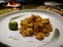 炸鸡软骨-綱元·海鲜豆捞(明州里店)