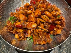 -宁邦·家宴·南京菜(红山动物园店)