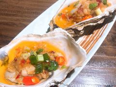 -长亭酒肆.武夷菜(鼓楼后海店)
