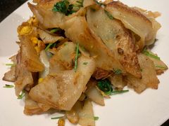 -芳芳私房菜·精做淮扬菜(承德路店)