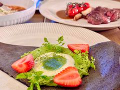 -Timetable kitchen(东方宝泰店)