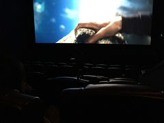 -博纳UA影城(KK Mall IMAX店)