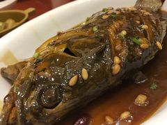 -徽品轩·徽菜馆·地道徽菜(合作经济广场店)