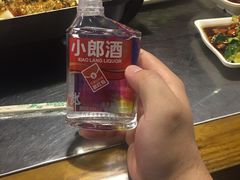 -渔港烤鱼(中百广场店)