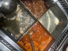 -海底捞火锅(赛格国际购物中心店)