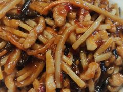 -郭林家常菜(狼垡店)