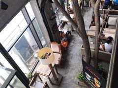 -漫咖啡MAANCOFFEE(清江路店)