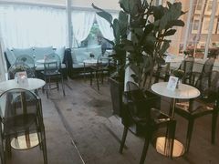 大堂-PAUL LAFAYET 法式甜品(港汇广场店)