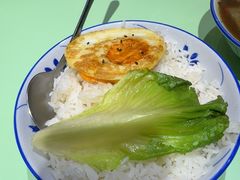 -大囍牛物·香港车仔面(巴黎春天成山店)