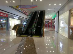 -万达广场(马鞍山太白路店)