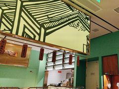 -顺峰顺水顺德菜(第一百货店)