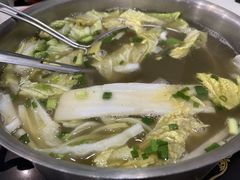 -黑山牛肉汤火锅(花城汇店)