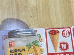 -嘉和一品粥(方庄店)