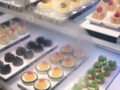 -都会尚膳·海鲜自助餐厅(重庆万豪酒店)