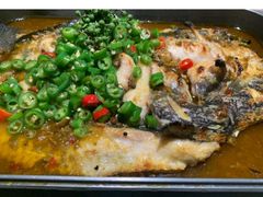 -半天妖烤鱼(方庄店)