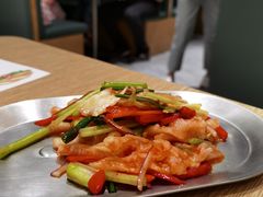 越式酸辣凤爪-蔡澜Pho·越南粉餐厅(海上世界店)