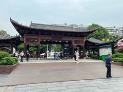 -大小河街