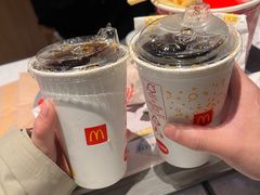 -麦当劳(垡头西路店)