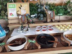 -爱伲牛肉火锅自助(景洪店)