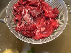 -潮正和潮汕牛肉火锅·老字号(番禺万达店)