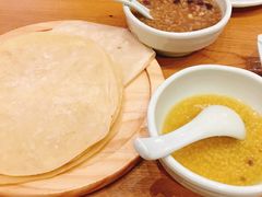 -春饼先生·北京烤鸭(甘井子万达店)