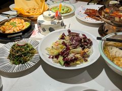 -老平安农家菜(平安店)