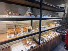 -韩国利尔面包(桂林路店)