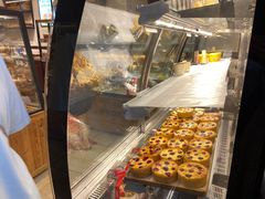 -BROAD面包路·欧式面包(龙湖时代C馆店)