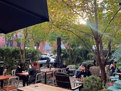 -COMMUNE RESERVE幻师(愚园路店)