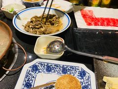 -东来顺饭庄(金泉广场店)