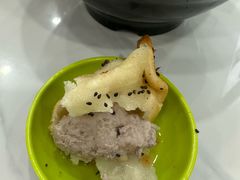 -张记汤馆(嫩江路店)