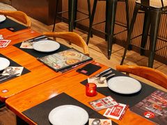 -百特喜·意大利餐厅(万达常德店)