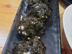 -许妈妈餐厅烤肉烧烤家常菜(明润广场店)