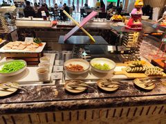 -上海虹桥西郊庄园丽笙大酒店