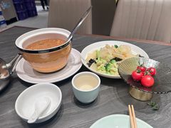 -阿喆私房菜(西五路店)