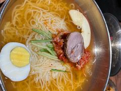 -西塔老太太泥炉烤肉(万柳华联店)