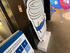 -CUBIC3三立方咖啡(西岸凤巢店)