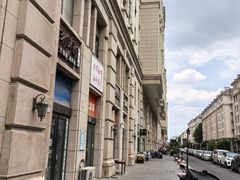 -来味香(麦世达韩国精品百货店)