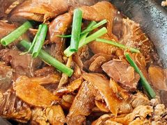 -阿忠食坊大排档·20年老店(万象城店)