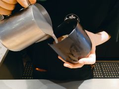 -星巴克臻选(济南恒隆店)