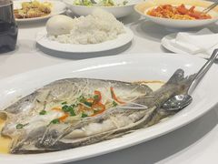 -宏运厨房·海鲜青岛菜·生日宴(城市阳台店)